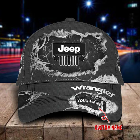 Jeep Wrangler WINHC2373