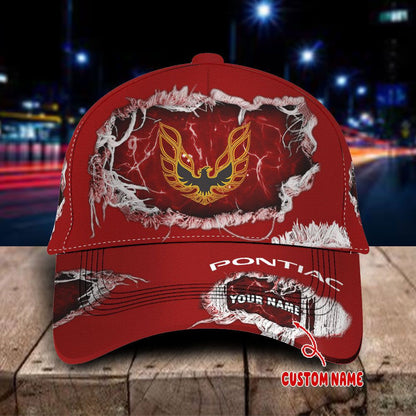 Firebird Pontiac WINHC2351