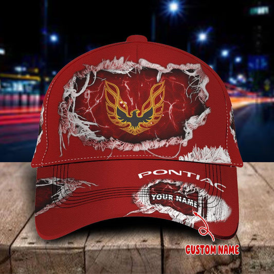Firebird Pontiac WINHC2351