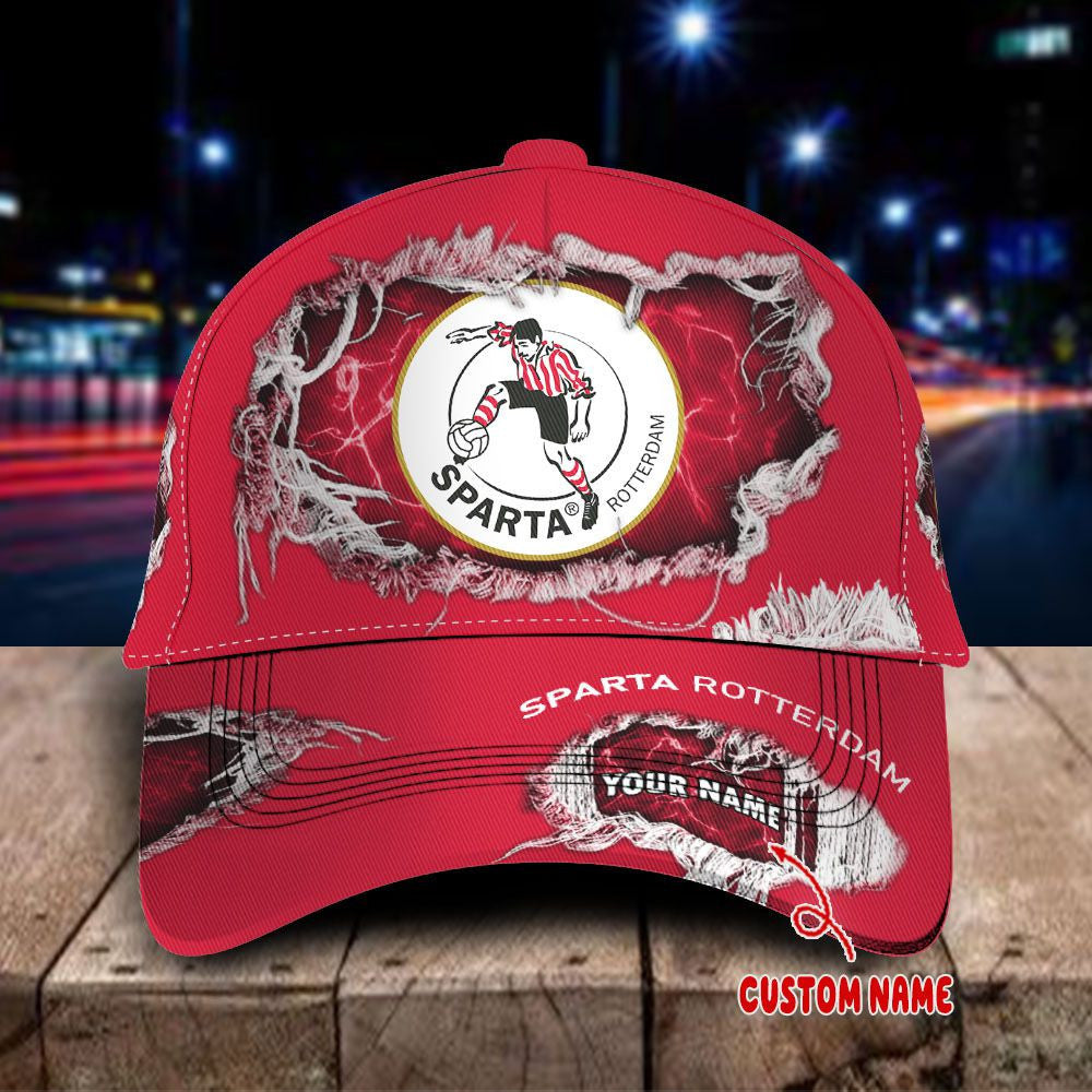 Sparta Rotterdam WINHC2519