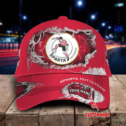 Sparta Rotterdam WINHC2519