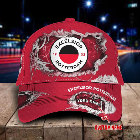 Excelsior Rotterdam WINHC2505
