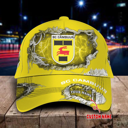 SC Cambuur WINHC2517