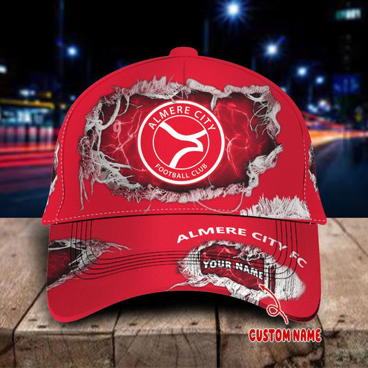 Almere City FC WINHC2522