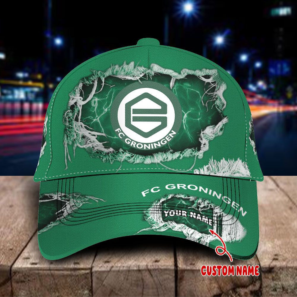 FC Groningen WINHC2507