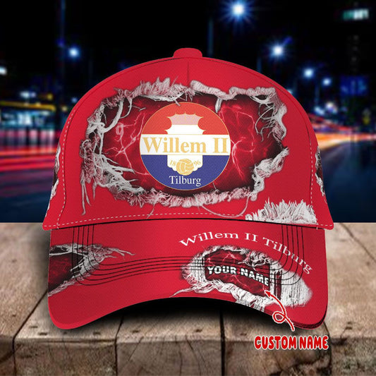 Willem II Tilburg WINHC2536