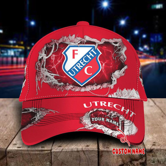 FC Utrecht WINHC2509