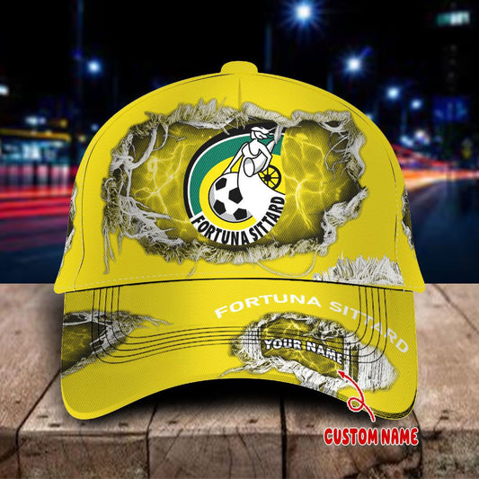 Fortuna Sittard WINHC2512