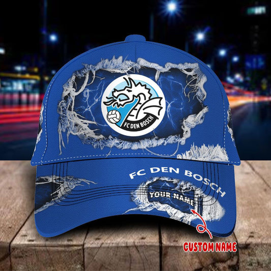 FC Den Bosch WINHC2524