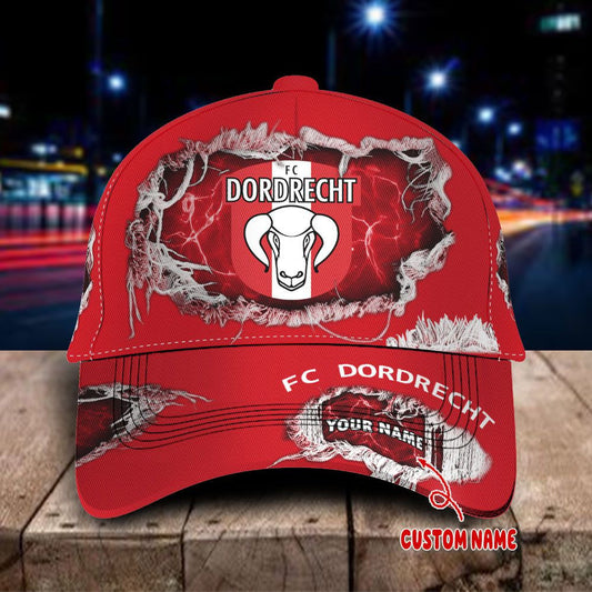 FC Dordrecht WINHC2525