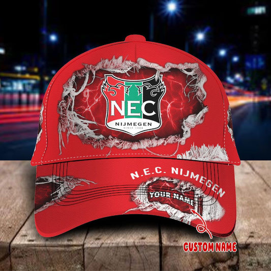 N.E.C. Nijmegen WINHC2514