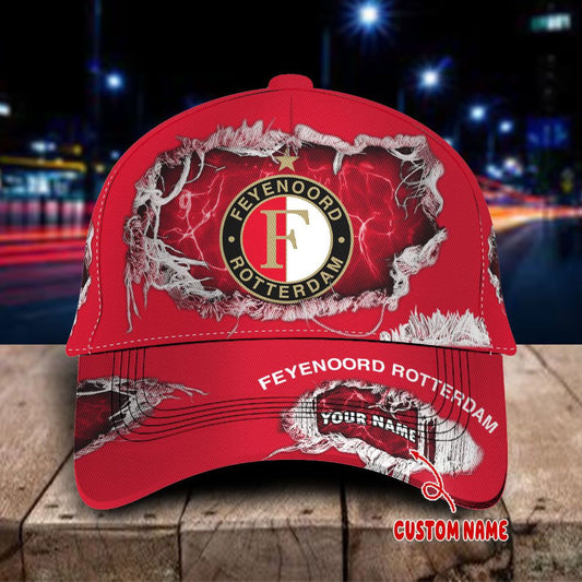 Feyenoord Rotterdam WINHC2511