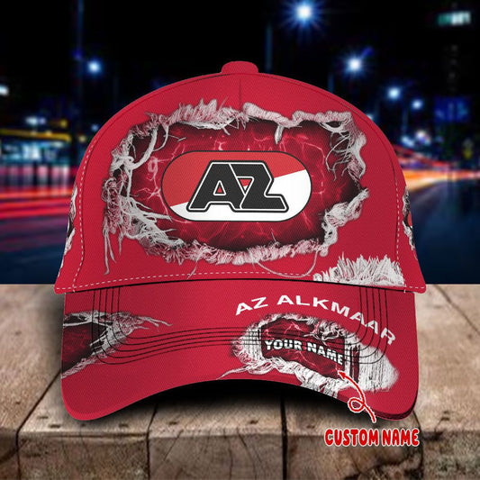 AZ Alkmaar WINHC2504