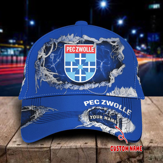 PEC Zwolle WINHC2531
