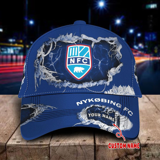 Nykøbing FC WINHC2630