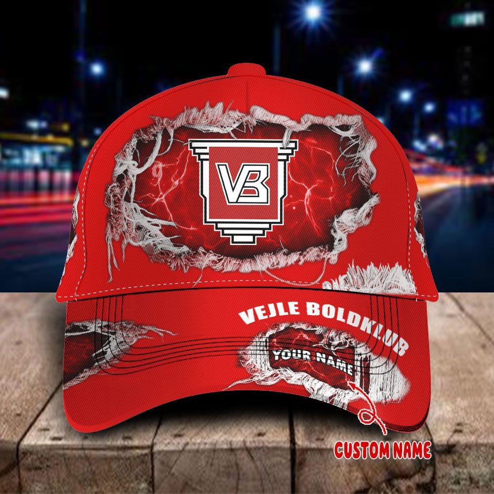 Vejle Boldklub WINHC2632