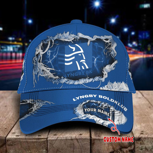 Lyngby Boldklub WINHC2618