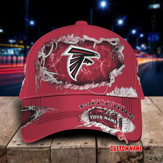 Atlanta Falcons WINHC2789