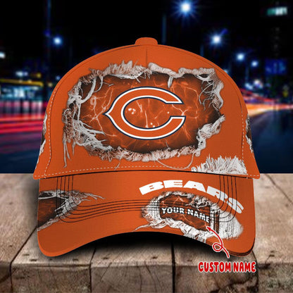 Chicago Bears WINHC2793
