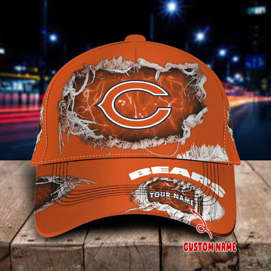 Chicago Bears WINHC2793
