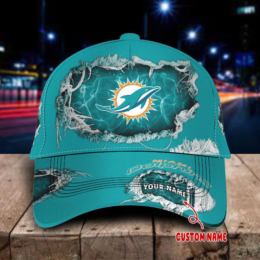 Miami Dolphins WINHC2807