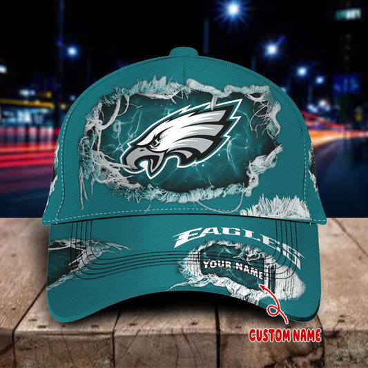 Philadelphia Eagles WINHC2813