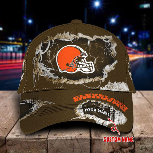Cleveland Browns WINHC2795
