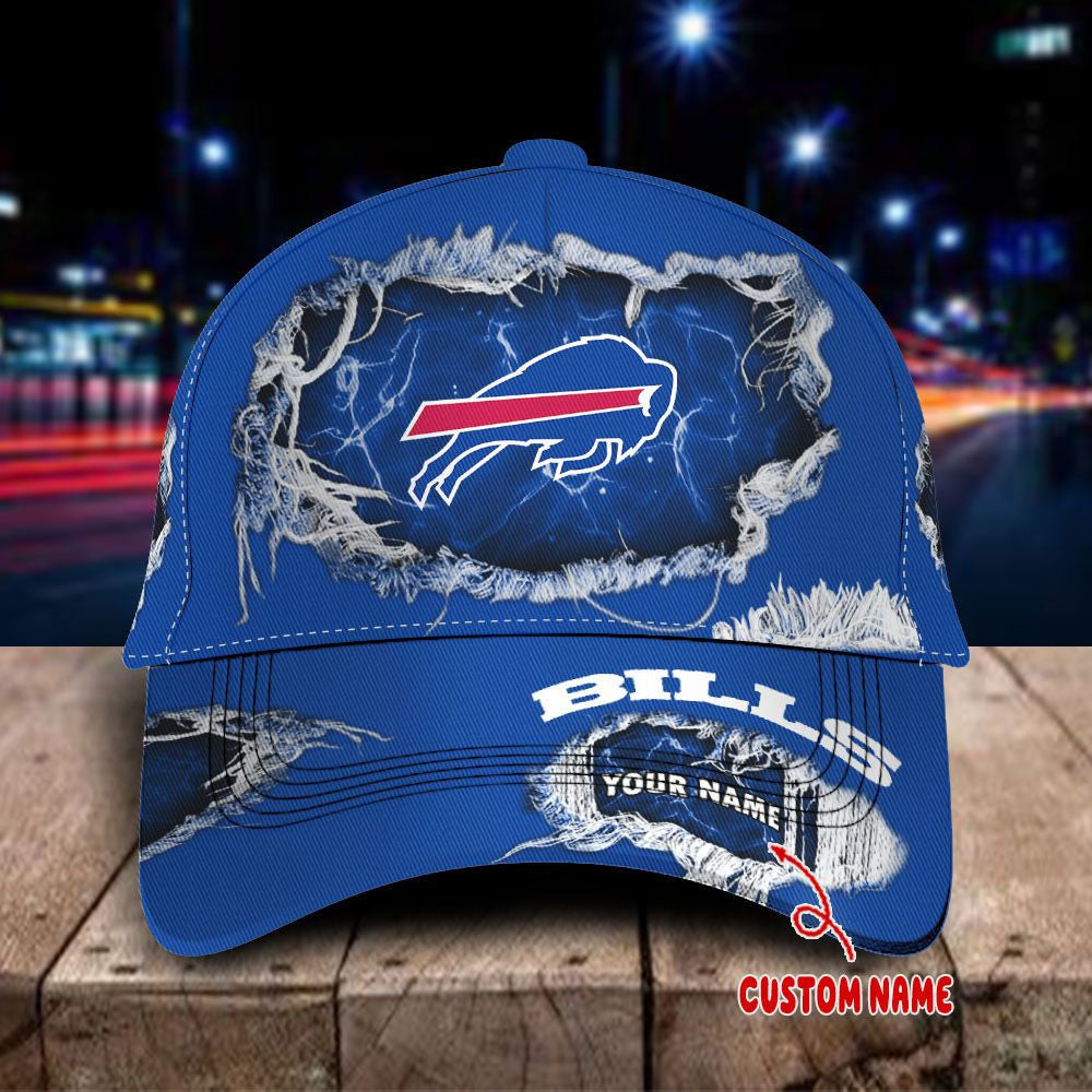 Buffalo Bills WINHC2791