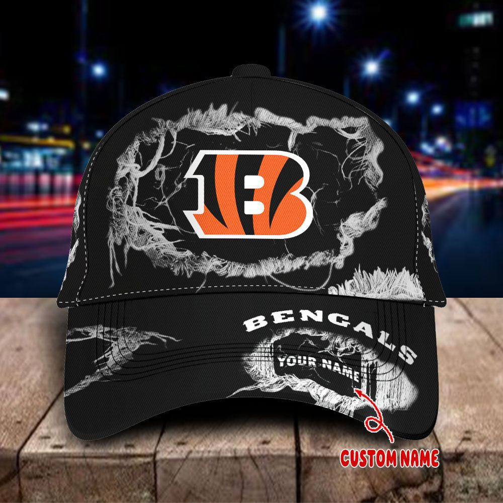 Cincinnati Bengals WINHC2794