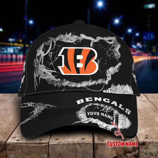 Cincinnati Bengals WINHC2794