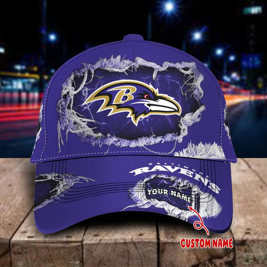 Baltimore Ravens WINHC2790