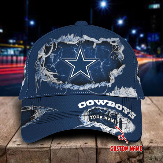 Dallas Cowboys WINHC2796