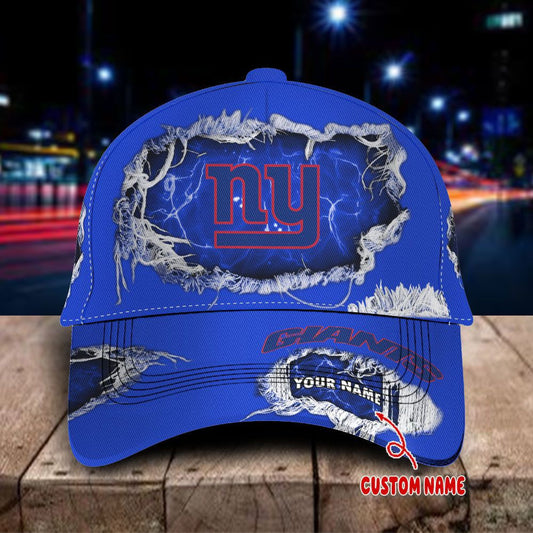 New York Giants WINHC2811
