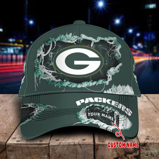 Green Bay Packers WINHC2799