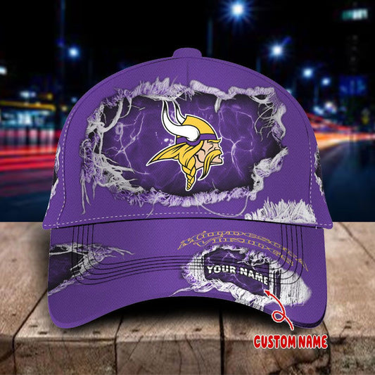 Minnesota Vikings WINHC2808