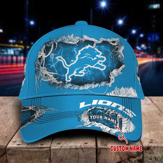 Detroit Lions WINHC2798