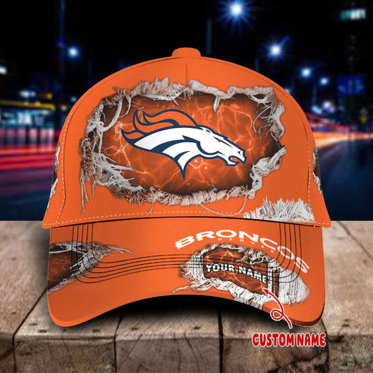 Denver Broncos WINHC2797