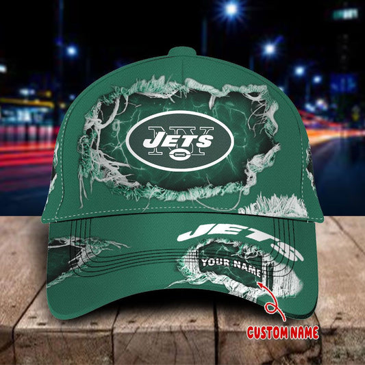 New York Jets WINHC2812