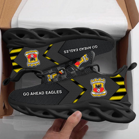 Go Ahead Eagles WINSG7845