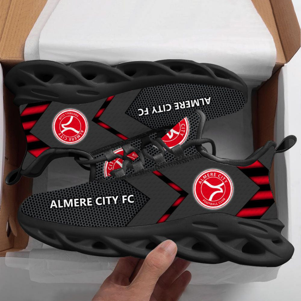 Almere City FC WINSG7854