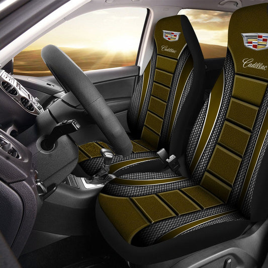 Cadillac WCSC1018