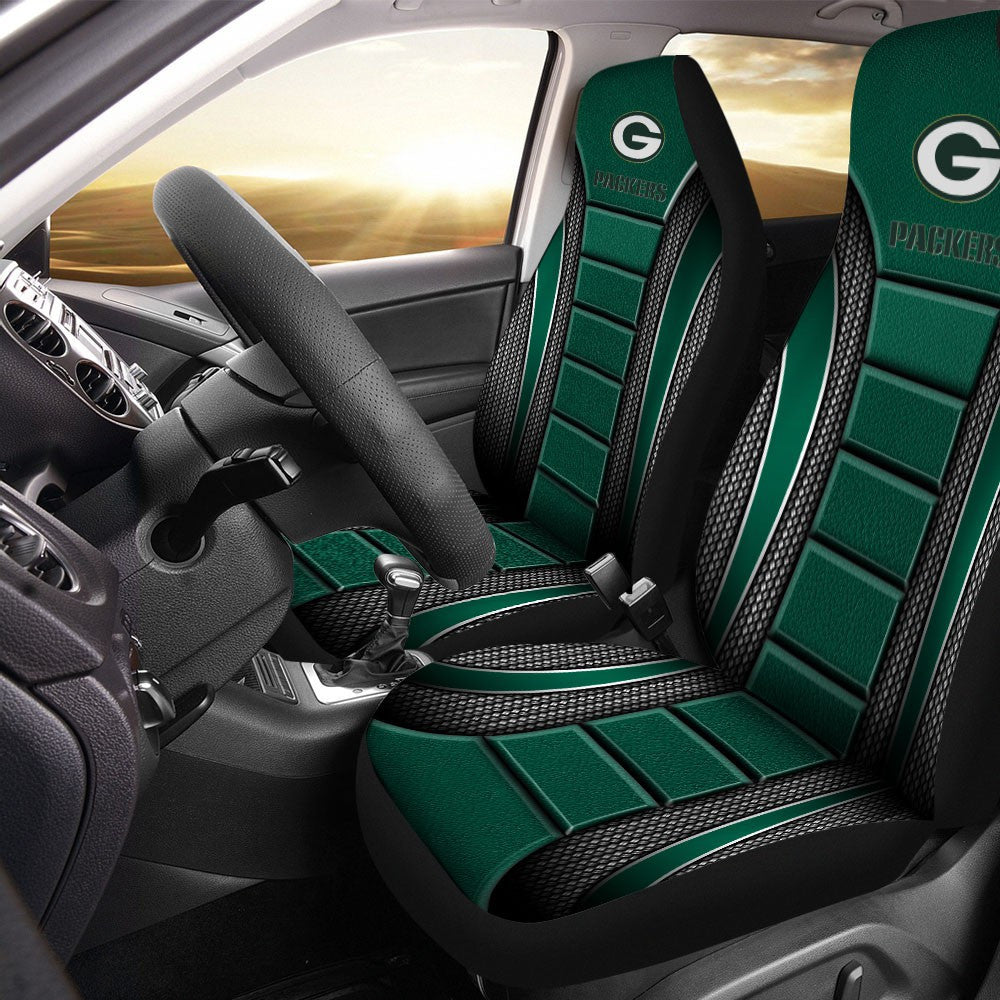 Green Bay Packers WCSC1234