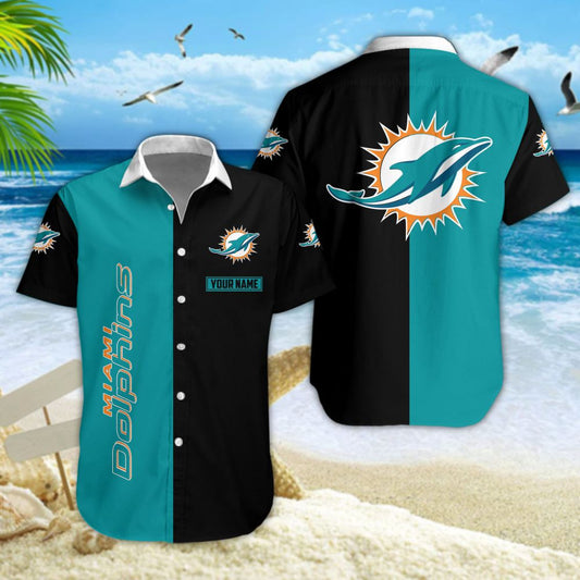Miami Dolphins WINQ3051