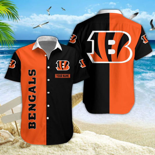 Cincinnati Bengals WINQ3038