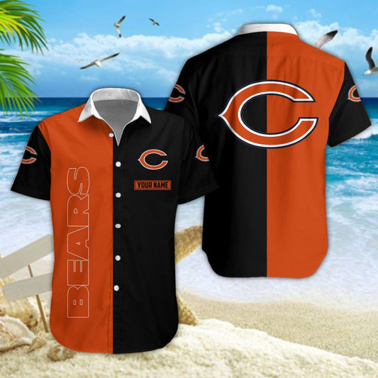 Chicago Bears WINQ3037