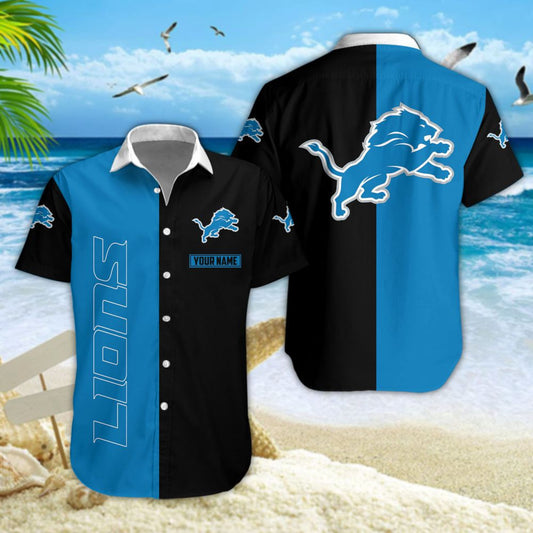 Detroit Lions WINQ3042