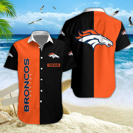 Denver Broncos WINQ3041