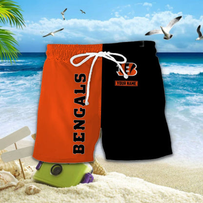 Cincinnati Bengals WINQ3038