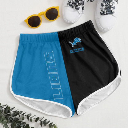 Detroit Lions WINQ3042