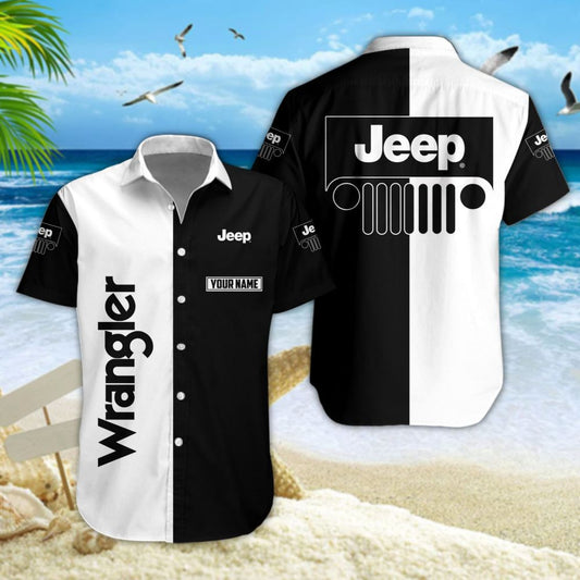 Jeep Wrangler WINQ3184